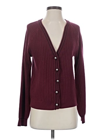 Talbots Cardigan (view 1)