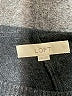 Ann Taylor LOFT Gray Pullover Sweater Size L - photo 7