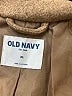 Old Navy Brown Coat Size XL - photo 6