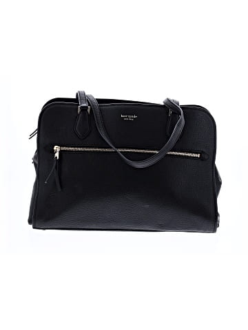 Kate Spade New York Leather Shoulder Bag (view 1)