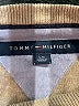 Tommy Hilfiger 100% Cotton Tan Pullover Sweater Size L - photo 7
