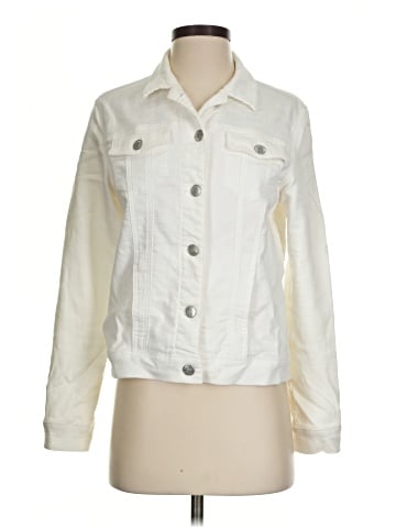 Buffalo by David Bitton Jacket (view 1)