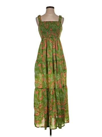 Cleobella Casual Dress (view 1)