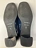Sesto Meucci Black Heels Size 8 1/2 - photo 4