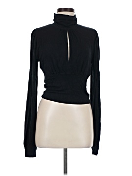 Free People Long Sleeve Turtleneck
