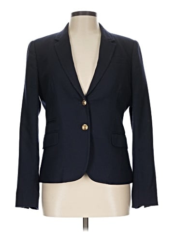 J.Crew Wool Blazer (view 1)
