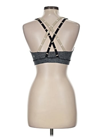 Lululemon Athletica Sports Bra (view 2)