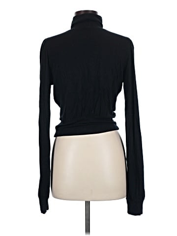 Free People Long Sleeve Turtleneck (view 2)