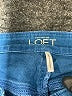 Ann Taylor LOFT Blue Jeans Size 28 waist - photo 7