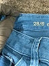 Ann Taylor LOFT Blue Jeans Size 28 waist - photo 8
