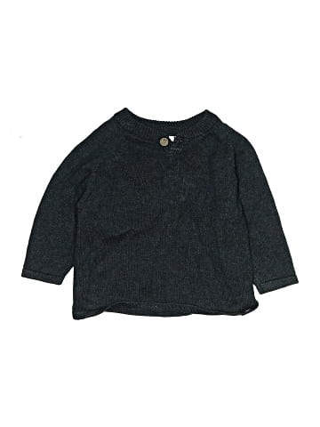 Zara Pullover Sweater (view 1)