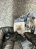 Dana Buchman Blue Sleeveless Blouse Size XL - photo 8
