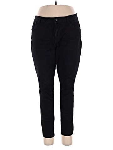 DressBarn Jeans (view 1)