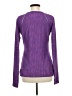 RBX Purple Long Sleeve T-Shirt Size M - photo 2