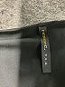 Renee C. Black 3/4 Sleeve Blouse Size L - photo 7