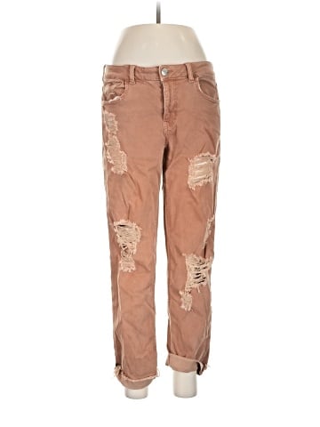 American Eagle Outfitters Khakis (view 1)