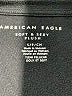 American Eagle Outfitters Black Pullover Sweater Size S - photo 7