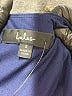 Lulus 100% Polyester Floral Blue Cocktail Dress Size S - photo 7
