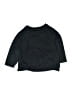 Zara Gray Pullover Sweater Size 6-9 mo - photo 2