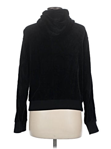 Vince. Zip Up Hoodie (view 2)