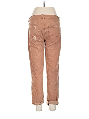American Eagle Outfitters Khakis (view 2)