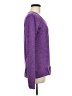 RBX Purple Long Sleeve T-Shirt Size M - photo 4