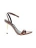 Nine West Brown Sandals Size 8 - photo 1