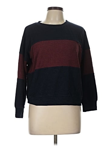 Sundry Pullover Sweater (view 1)