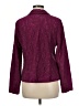 CAbi Purple Blazer Size 6 - photo 2