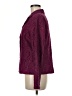 CAbi Purple Blazer Size 6 - photo 5