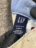 Baby Gap 100% Cotton Solid Yellow Khakis Size 4 - photo 3