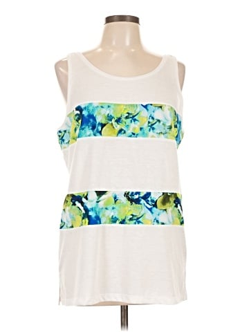 Apt. 9 Tank Top (view 1)