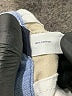 Baby Gap 100% Cotton Solid Yellow Khakis Size 4 - photo 4