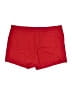 Gap Solid Red Shorts Size 8 - photo 1