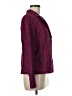 CAbi Purple Blazer Size 6 - photo 4
