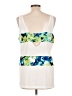 Apt. 9 Ivory Tank Top Size L - photo 2
