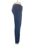Paige Solid Blue Jeans Size 27 waist - photo 4