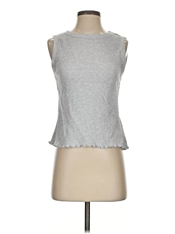 Dex Sleeveless T-Shirt (view 1)