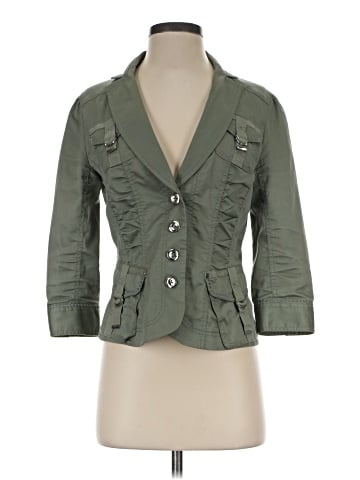 White House Black Market Blazer (view 1)