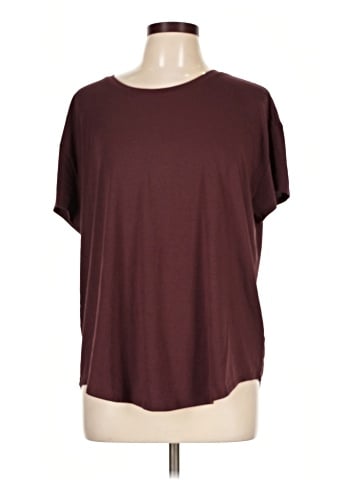 Athleta Short Sleeve T-Shirt (view 1)