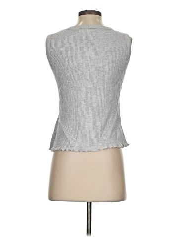 Dex Sleeveless T-Shirt (view 2)