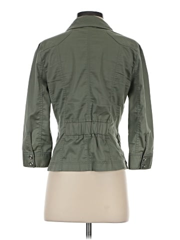 White House Black Market Blazer (view 2)