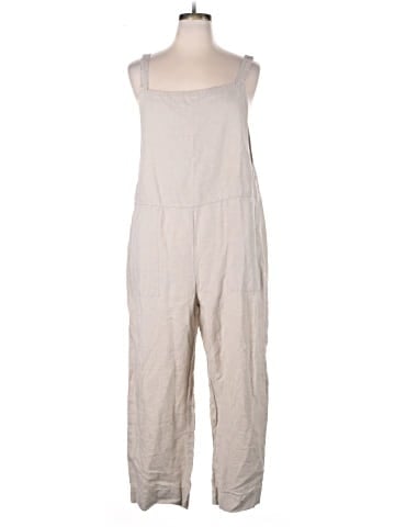 Eileen Fisher Jumpsuit (view 1)