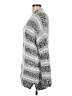 Heartloom Gray Cardigan Size M - photo 5