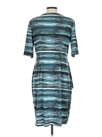 Connected Apparel Casual Dress (view 2)