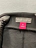 Vince Camuto Solid Black Active Pants Size M - photo 7