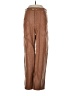 Blank NYC Brown Casual Pants Size 25 waist - photo 1