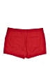 Gap Solid Red Shorts Size 8 - photo 2