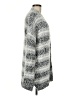 Heartloom Gray Cardigan Size M - photo 4