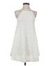 Kimchi Blue Ivory Cocktail Dress Size S - photo 1